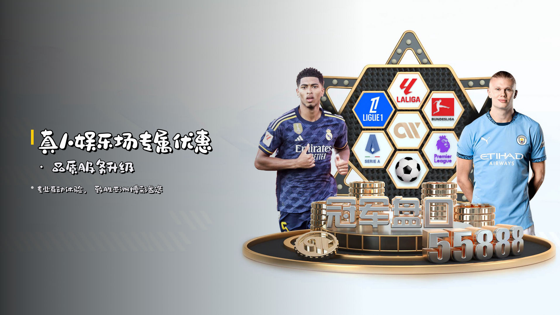 真人娱乐场<strong>专属优惠</strong> · 品质服务升级