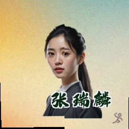 张瑞麟